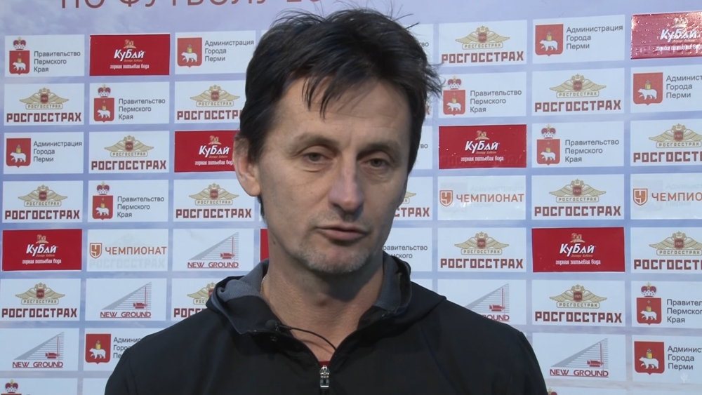 Горан Алексич: «Мы хорошо разобрали игру «Арсенала»