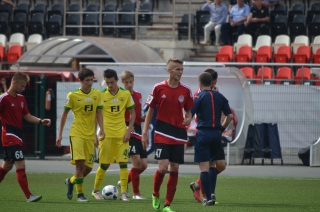 "Амкар-м" - "Анжи-м"