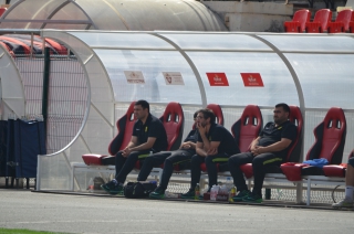 "Амкар-м" - "Анжи-м"