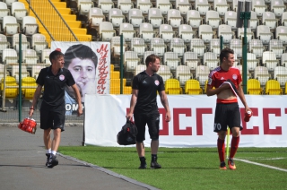 "Амкар-м" - "Анжи-м"