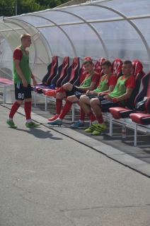 "Амкар-м" - "Анжи-м"