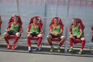 "Амкар-м" - "Анжи-м"