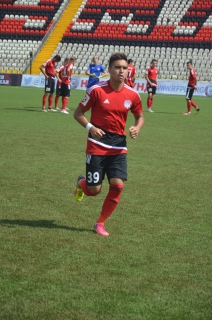 "Амкар-м" - "Анжи-м"