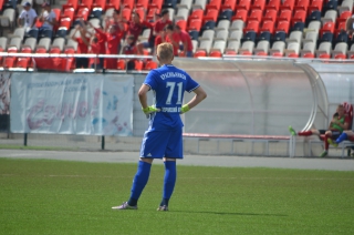 "Амкар-м" - "Анжи-м"