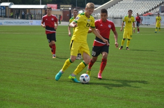 "Амкар-м" - "Анжи-м"