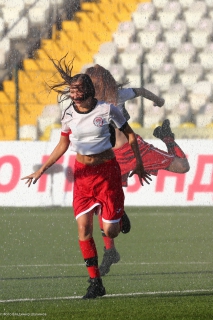 "Амкар" - "Анжи"