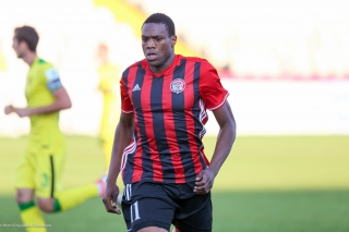 "Амкар" - "Анжи"