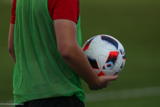 "Амкар" - "Анжи"