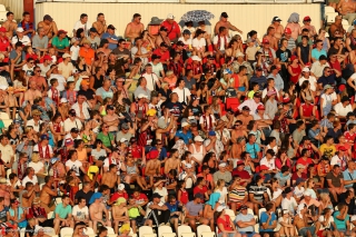 "Амкар" - "Анжи"