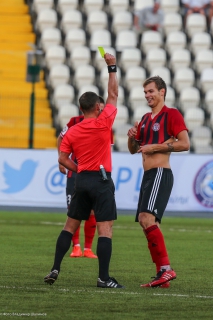 "Амкар" - "Анжи"