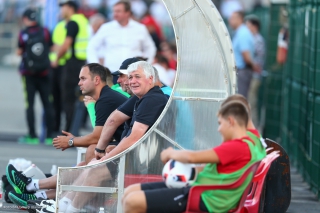 "Амкар" - "Анжи"