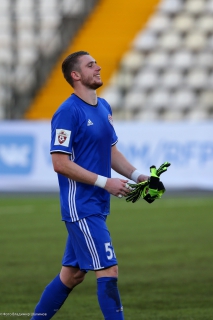 "Амкар" - "Анжи"