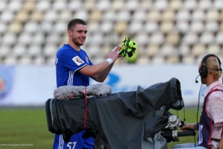 "Амкар" - "Анжи"