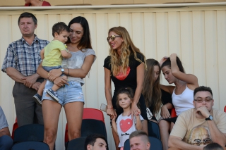 "Амкар" - "Анжи"