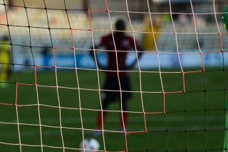 "Амкар" - "Анжи"