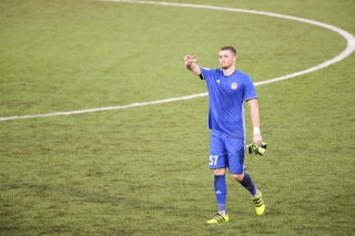 "Амкар" - "Анжи"