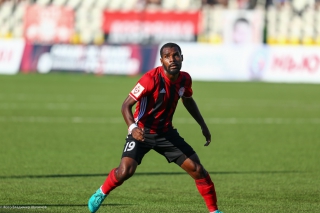 "Амкар" - "Анжи"