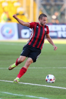 "Амкар" - "Анжи"