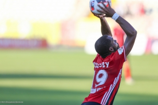 "Амкар" - "Анжи"