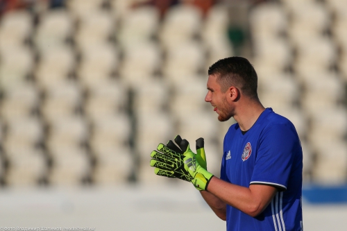 "Амкар" - "Урал"