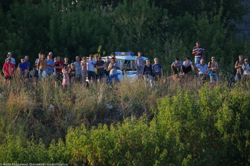 "Амкар" - "Урал"