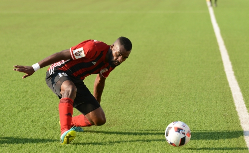 "Амкар" - "Урал"