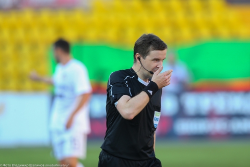 "Амкар" - "Урал"