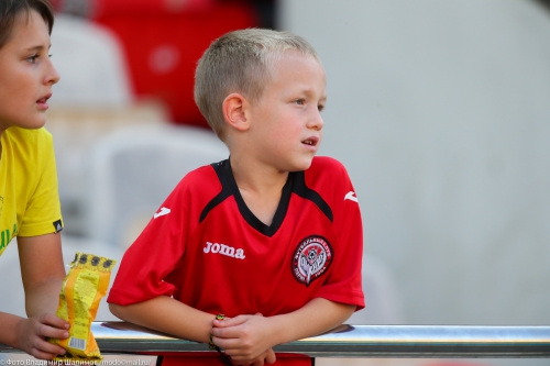 "Амкар" - "Урал"