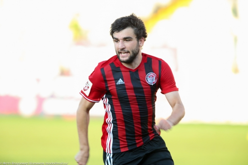 "Амкар" - "Урал"