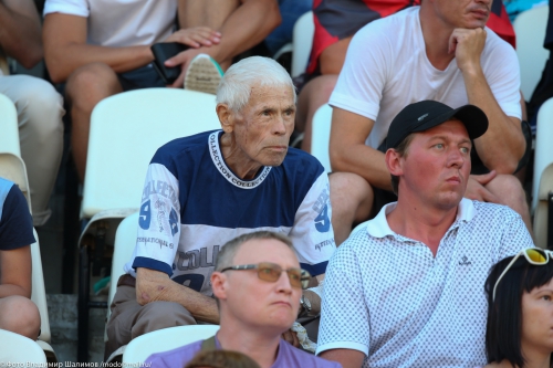 "Амкар" - "Урал"