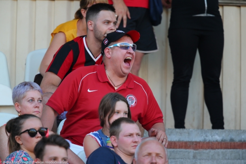 "Амкар" - "Урал"