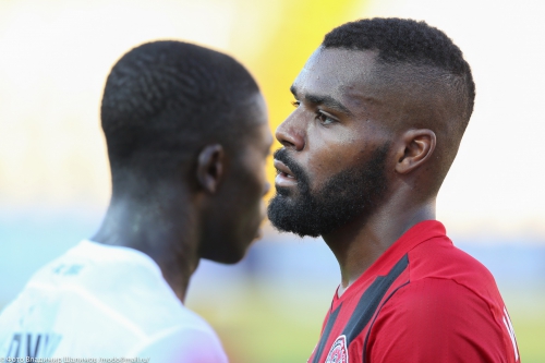 "Амкар" - "Урал"