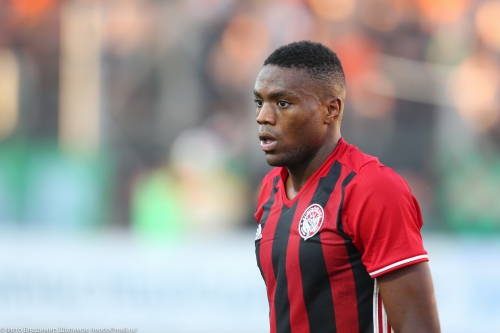 "Амкар" - "Урал"