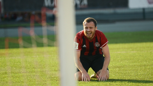 "Амкар" - "Урал"