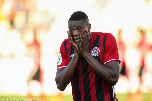 "Амкар" - "Урал"