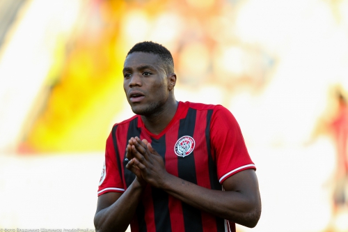 "Амкар" - "Урал"