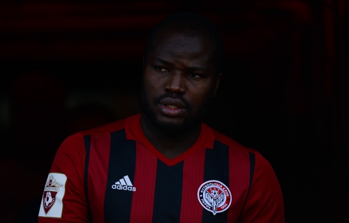 "Амкар" - "Урал"