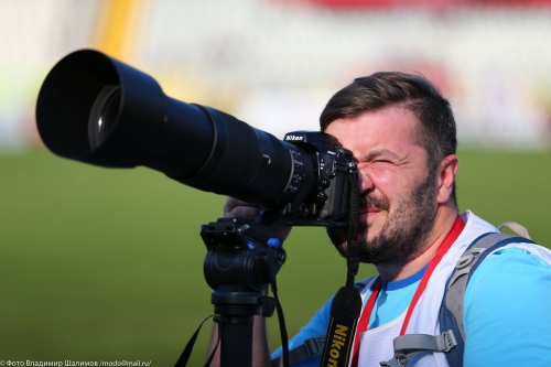 "Амкар" - "Урал"