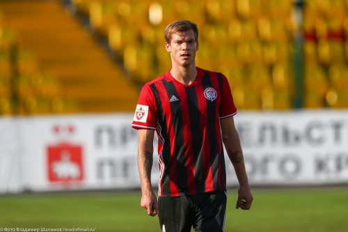 "Амкар" - "Урал"