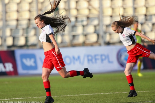 "Амкар" - "Урал"