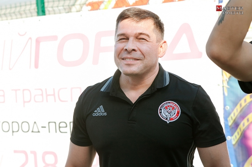 Бэкстейдж с командной фотосессии