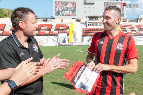 Бэкстейдж с командной фотосессии