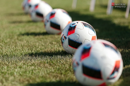 Бэкстейдж с командной фотосессии