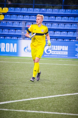 "Зенит-М" - "Амкар-М"