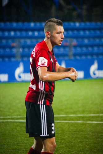 "Зенит-М" - "Амкар-М"