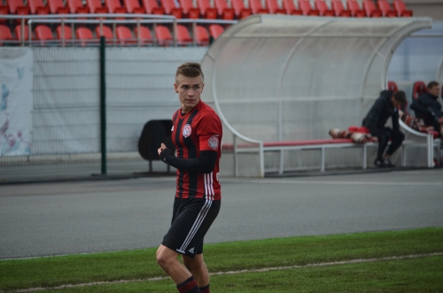 "Амкар-м" - "Томь-м"