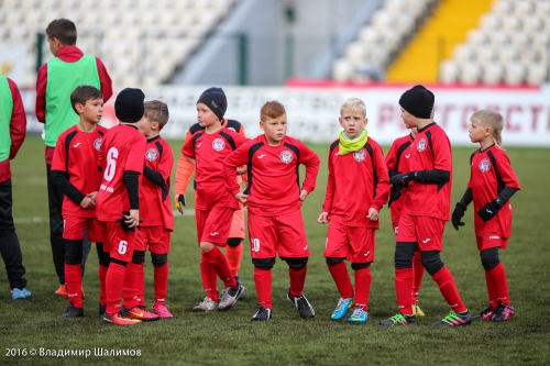 "Амкар" - "Томь"