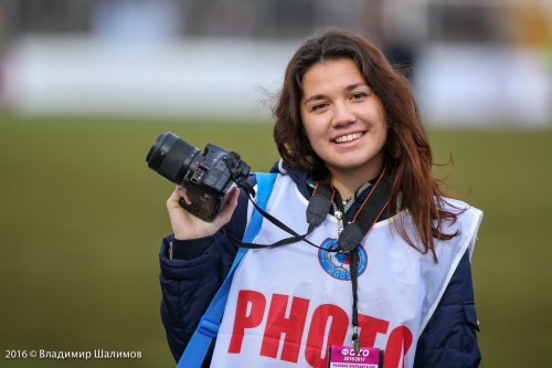 "Амкар" - "Томь"