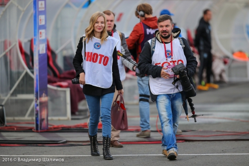 "Амкар" - "Томь"