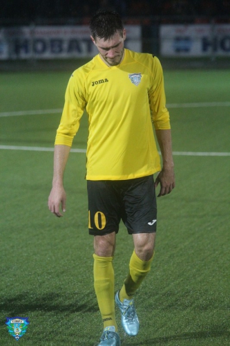 "Волга" - "Амкар"